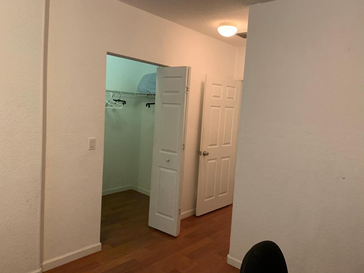 Bedroom Suite In Lauderdale Lakes Townhome Fort Lauderdale Extérieur photo