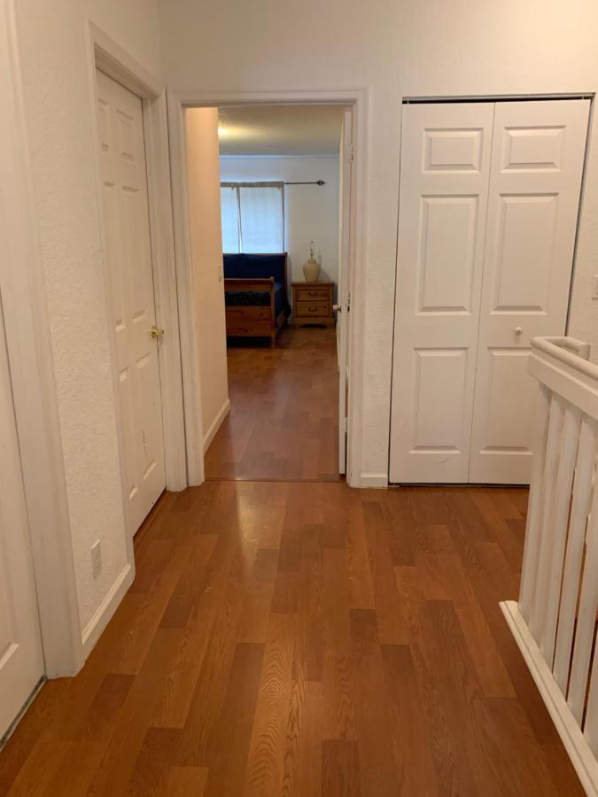 Bedroom Suite In Lauderdale Lakes Townhome Fort Lauderdale Extérieur photo