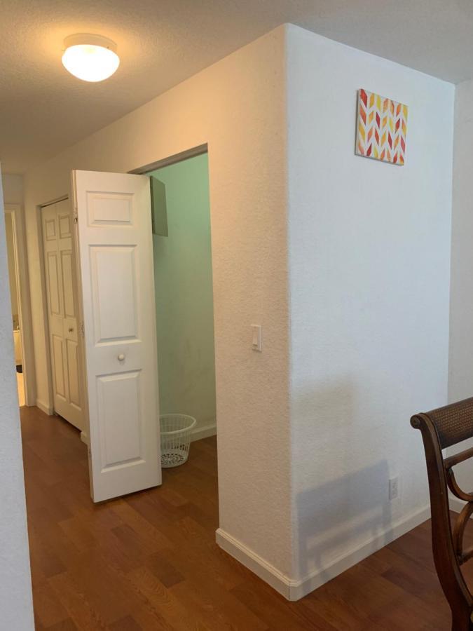 Bedroom Suite In Lauderdale Lakes Townhome Fort Lauderdale Extérieur photo