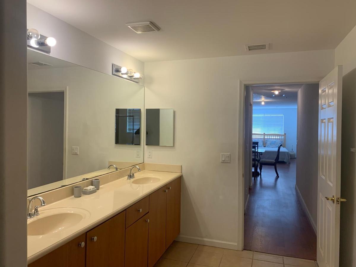 Bedroom Suite In Lauderdale Lakes Townhome Fort Lauderdale Extérieur photo