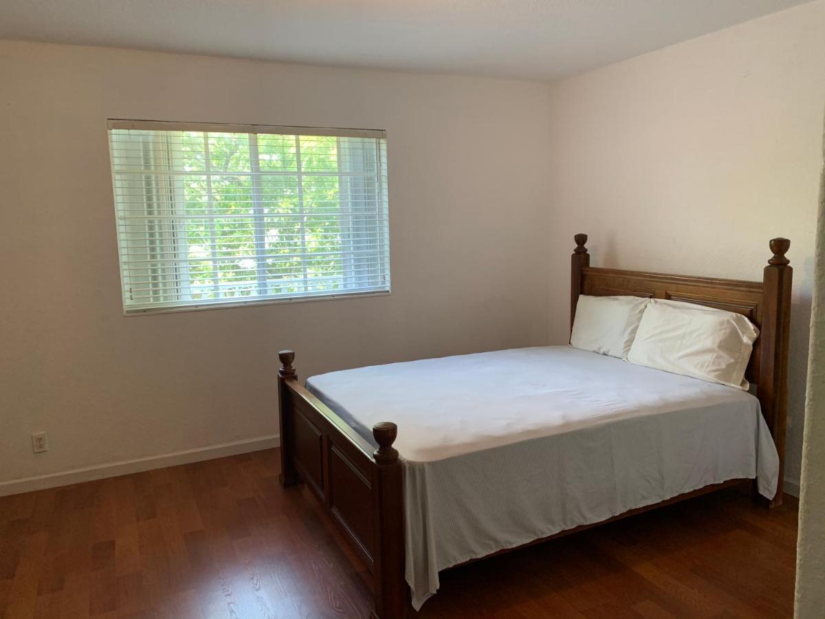Bedroom Suite In Lauderdale Lakes Townhome Fort Lauderdale Extérieur photo