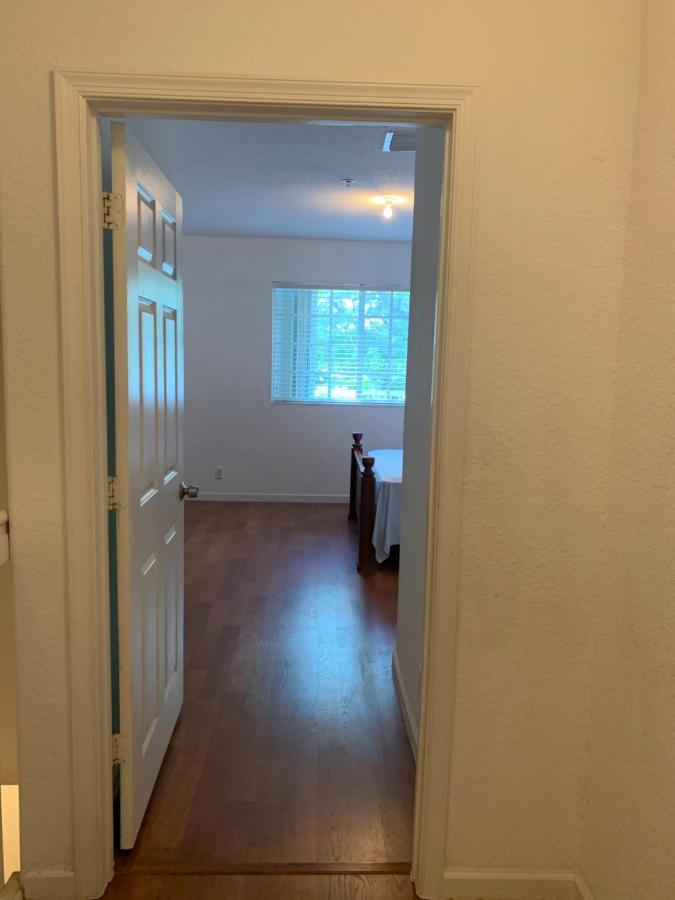 Bedroom Suite In Lauderdale Lakes Townhome Fort Lauderdale Extérieur photo
